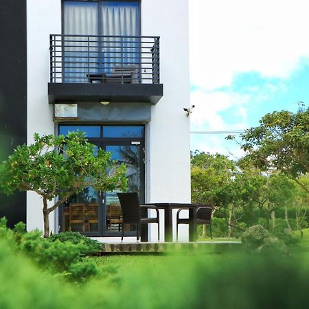 Lin'S Forest Heng-ch'un Exterior foto