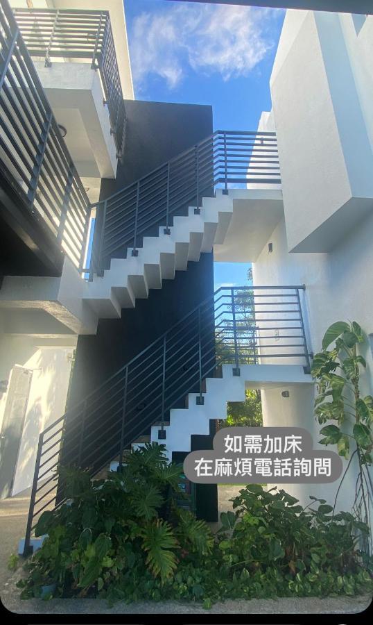 Lin'S Forest Heng-ch'un Exterior foto