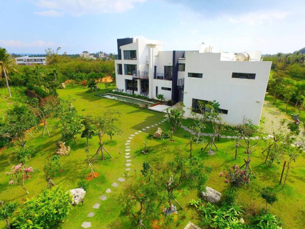 Lin'S Forest Heng-ch'un Exterior foto