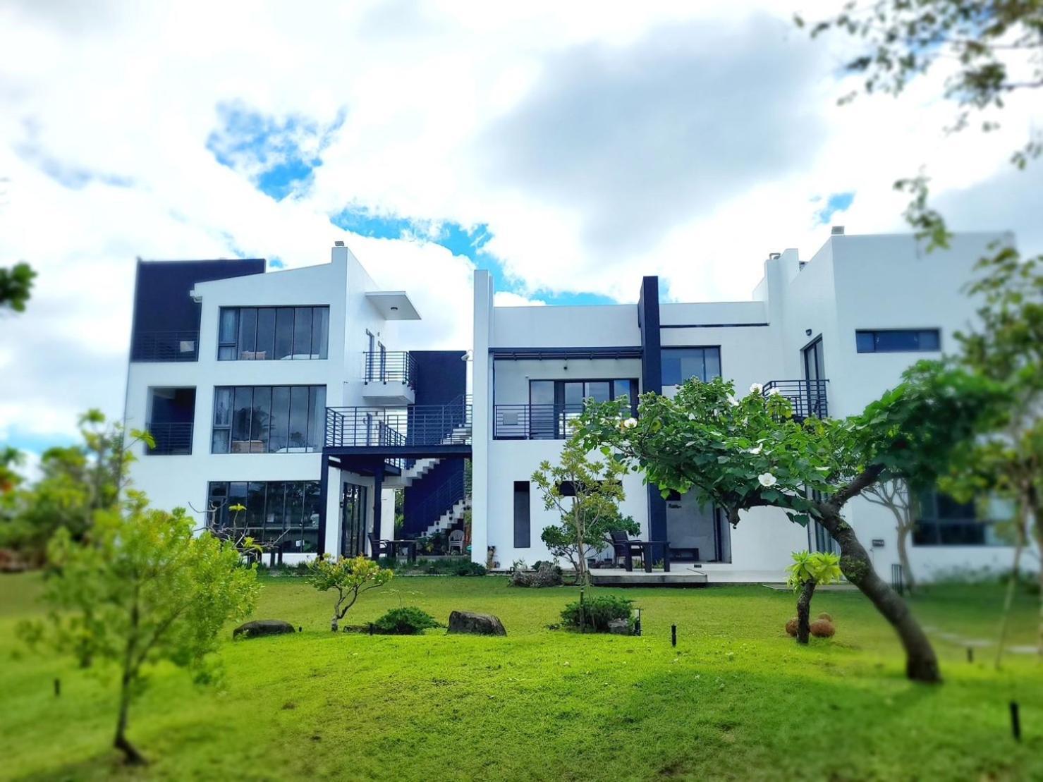Lin'S Forest Heng-ch'un Exterior foto