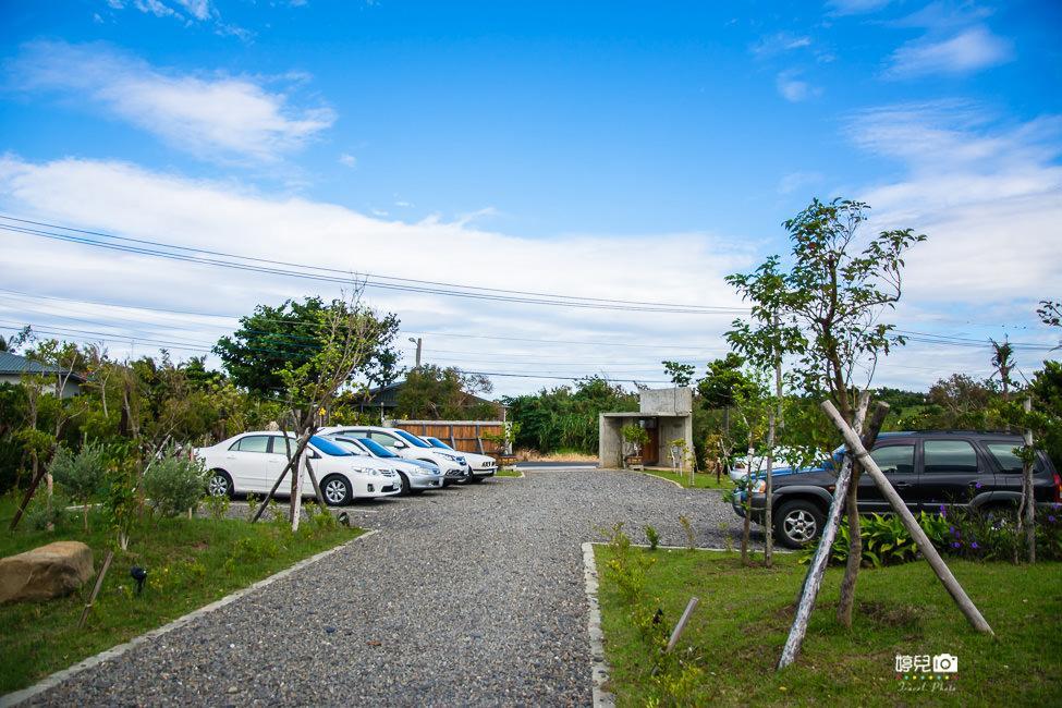 Lin'S Forest Heng-ch'un Exterior foto